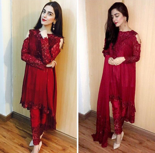 Maya Ali Biography Early Life Education Career And Much More