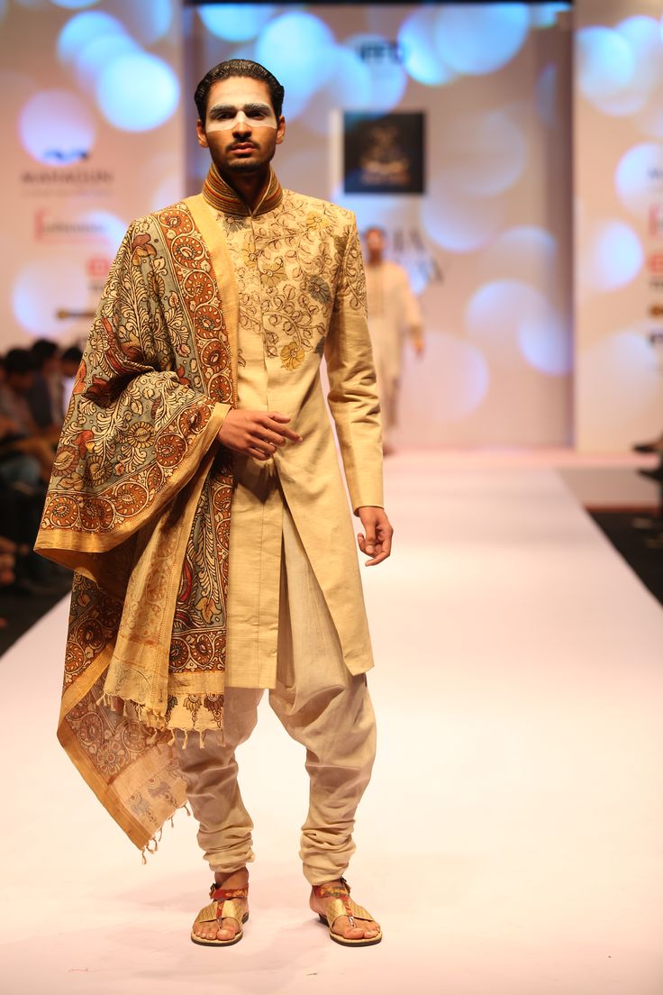 stylist sherwani