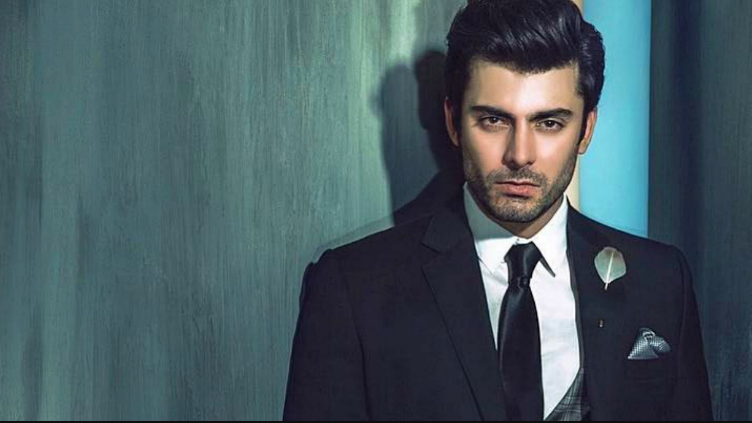 Fawad Khan Biography - Career, Wedding, Education and Lot More! - Folder