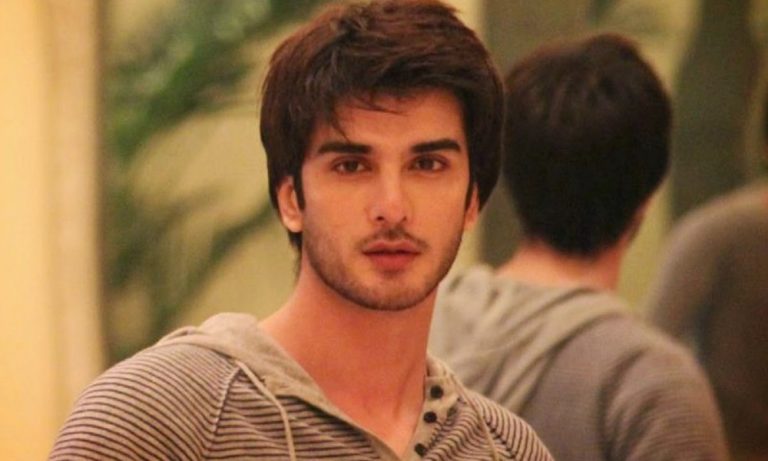 Pakistani Actor Imran Abbas Biography - Folder