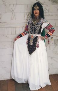 20 of the Most Beautiful Balochi Dresses that You Can Take Inspiration ...