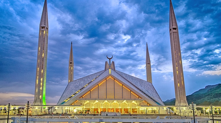 tourism scope in pakistan