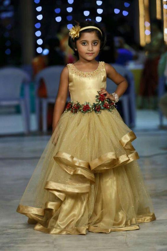 Pakistani Kids Clothing Wedding Dresses For Kids Kids Designer Dresses Wedding Dresses For Girls