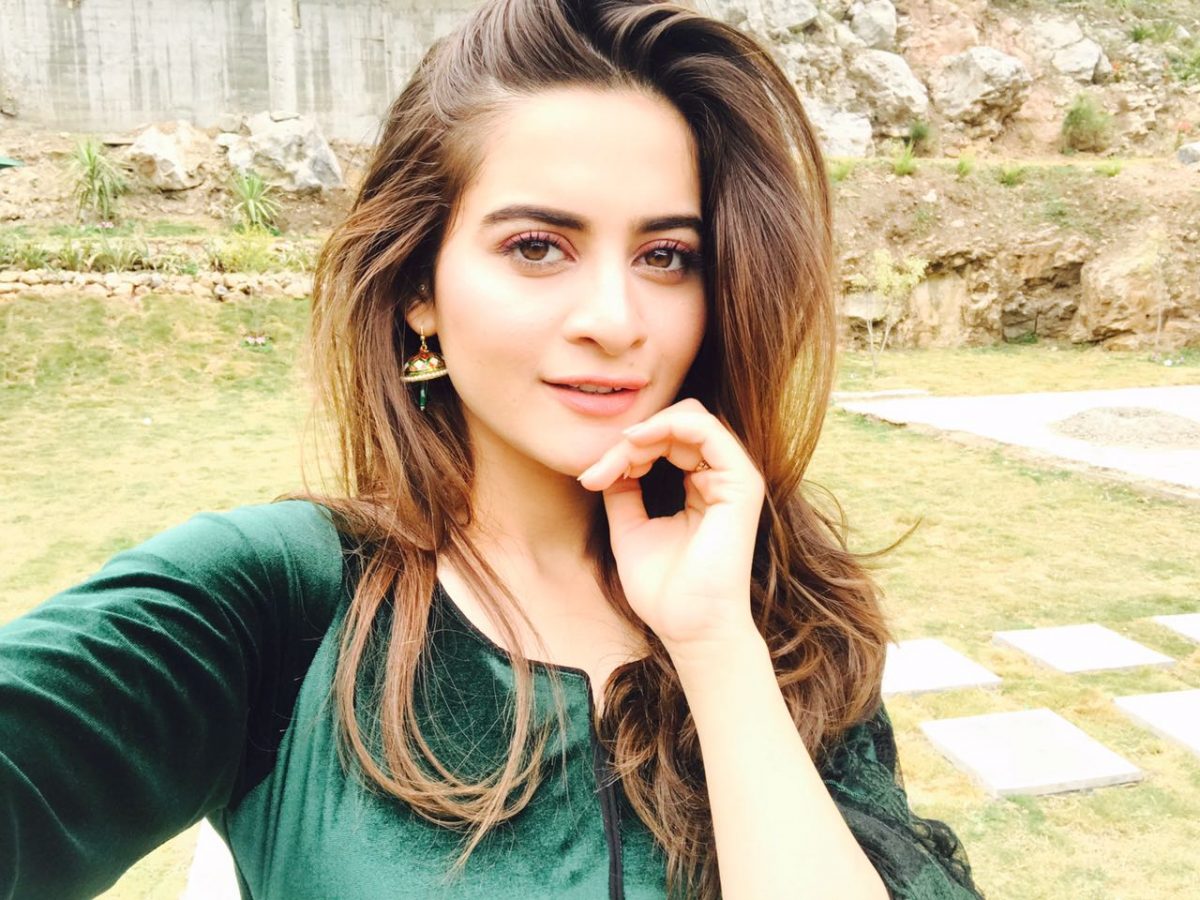 Aiman Khan Biography Popular Pakistani Actress And Model Folder 4390