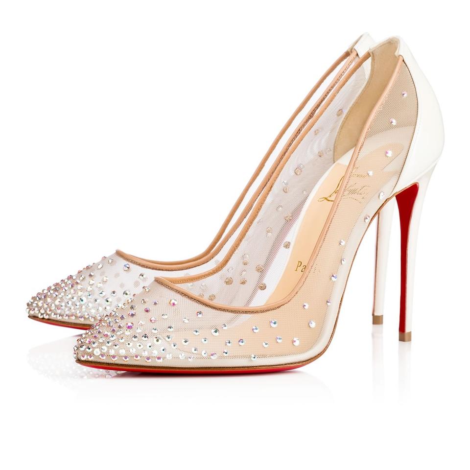 Christian Louboutin - Folder