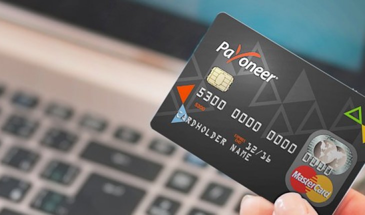 id number discrepancy payoneer pakistan