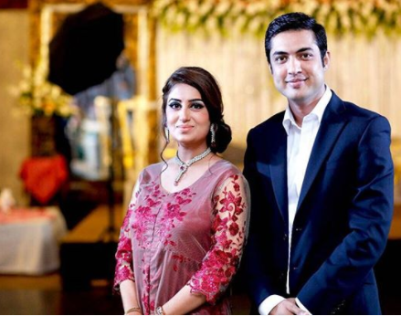 Iqrar Ul Hassan Biography Career Family Amp More Folder