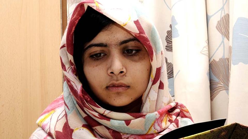 Malala Yousafzai Biography Facts Folder
