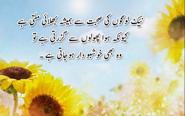 20 Inspirational Quotes On Life In Urdu Folder