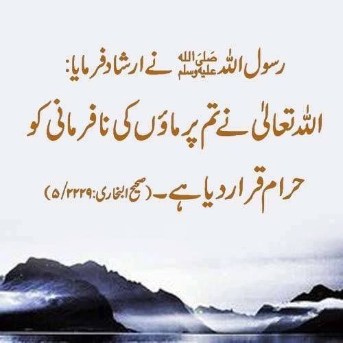 20 Inspirational Islamic Quotes In Urdu Folder