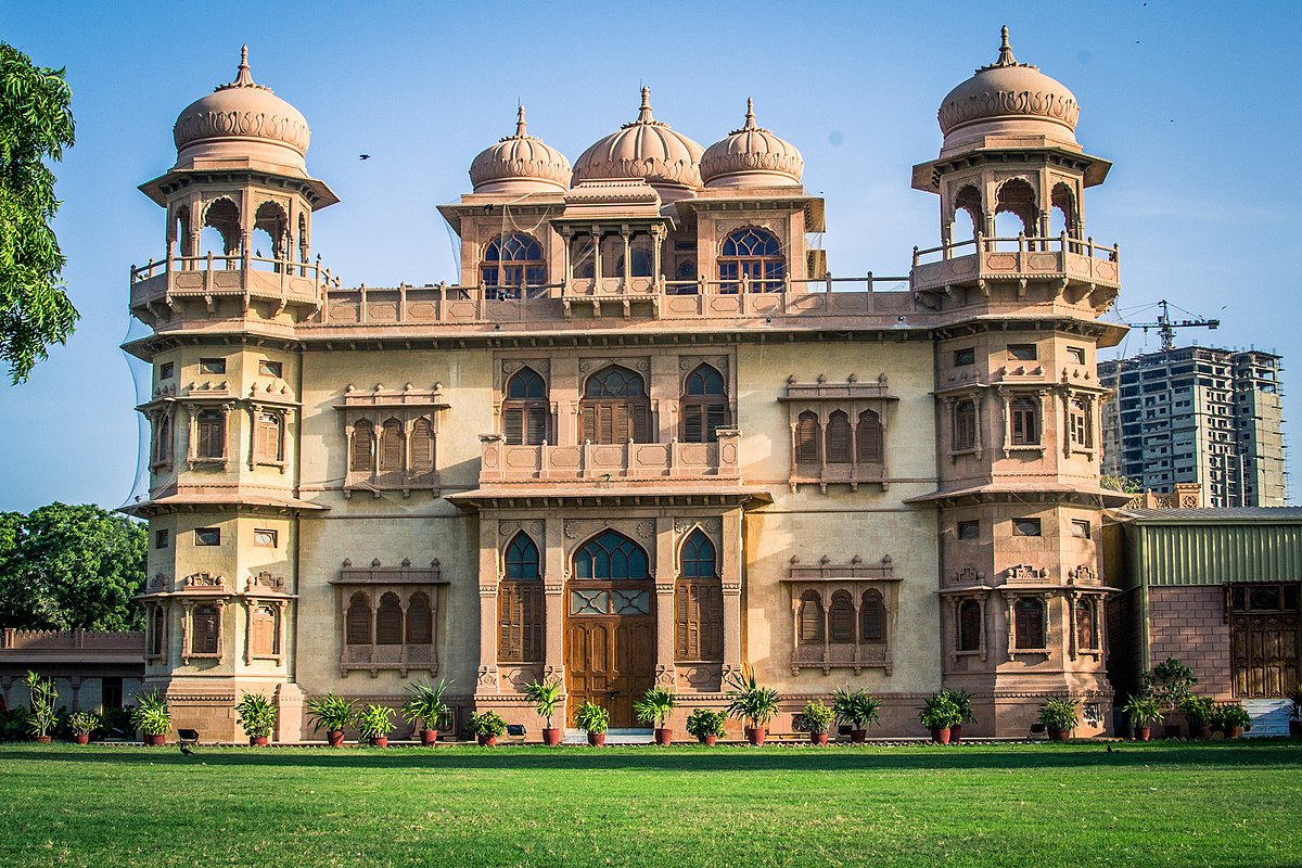 20 Best Places to Visit in Karachi - Folder