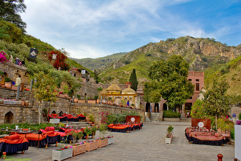 Saidpur Landscape