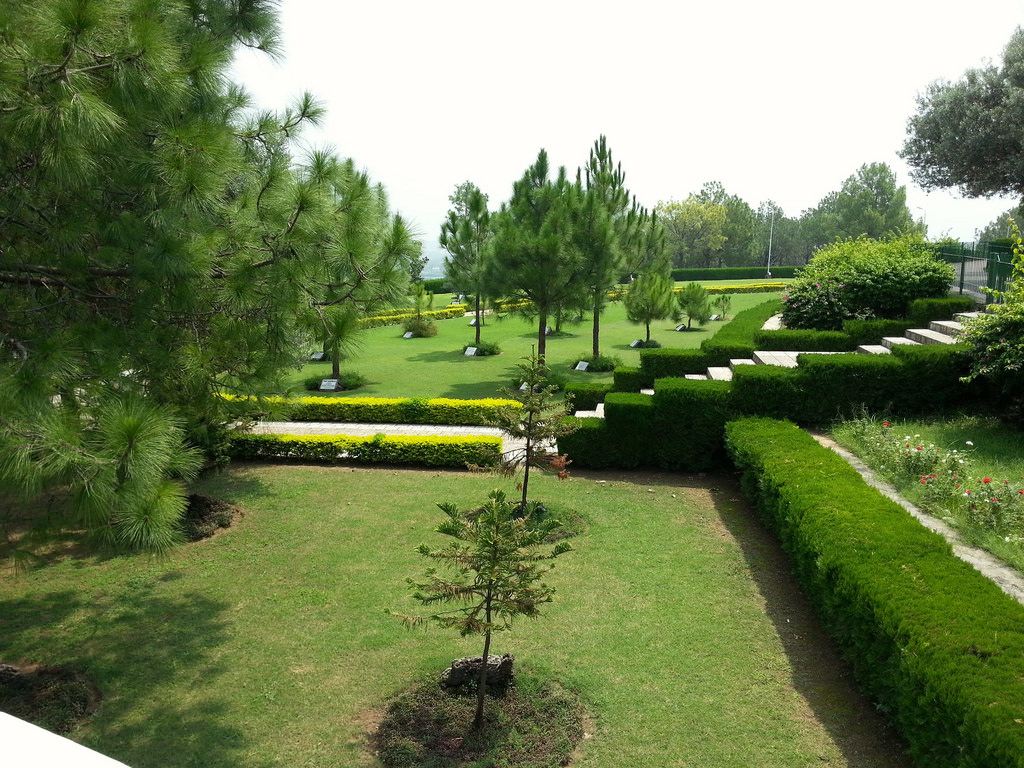 best places to visit in islamabad with friends