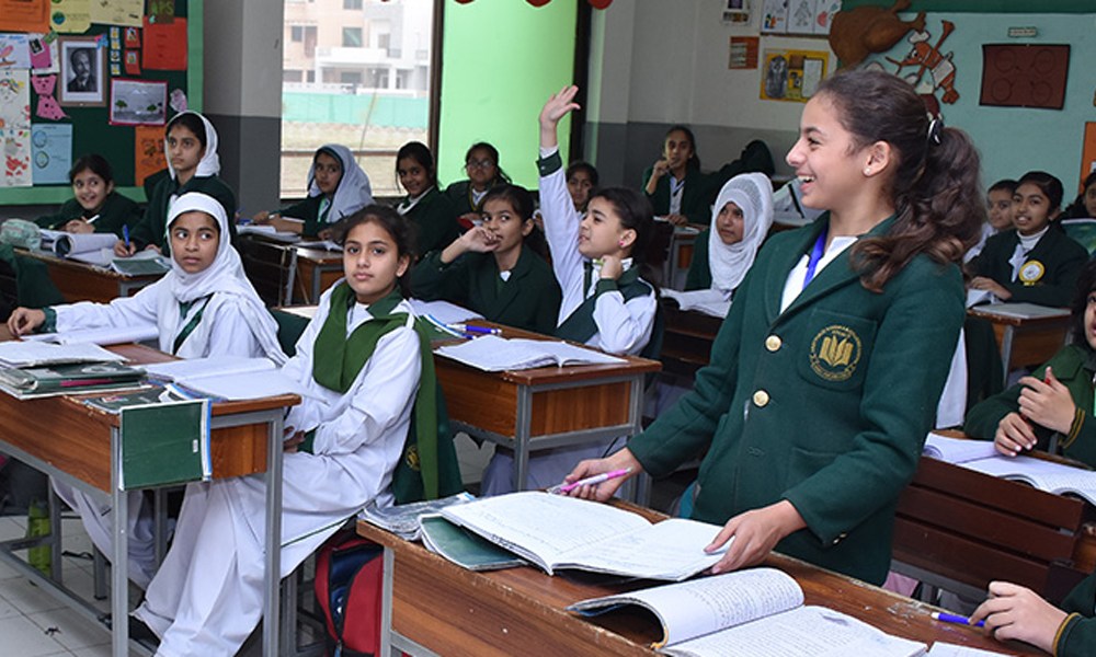 20 Best Schools in Pakistan That Can Make Your Child's Future Bright