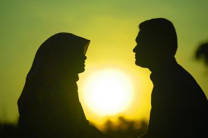 Husband And Wife: 20 Rights And Responsibilities In Islam - Folder