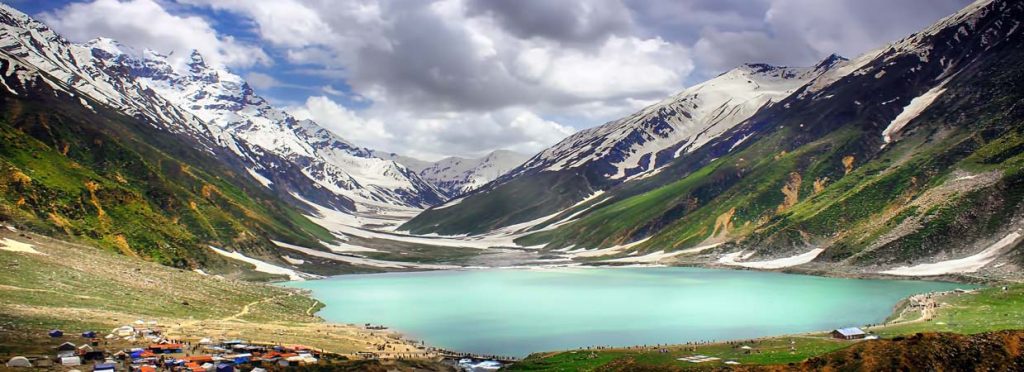 Naran - Folder