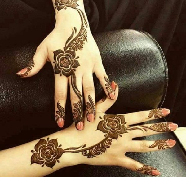 Image result for mehndi design