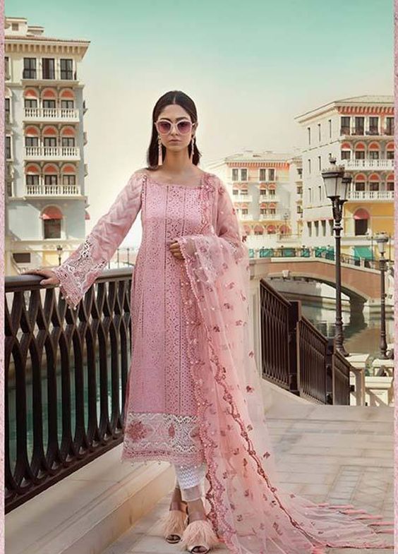 Girl shalwar best sale kameez design 2018