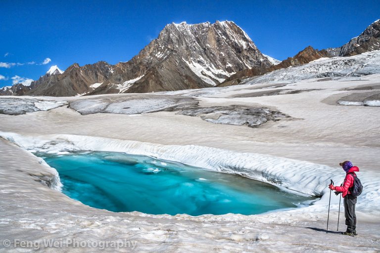 20 Top Glaciers in Pakistan That You Need To Visit - Folder