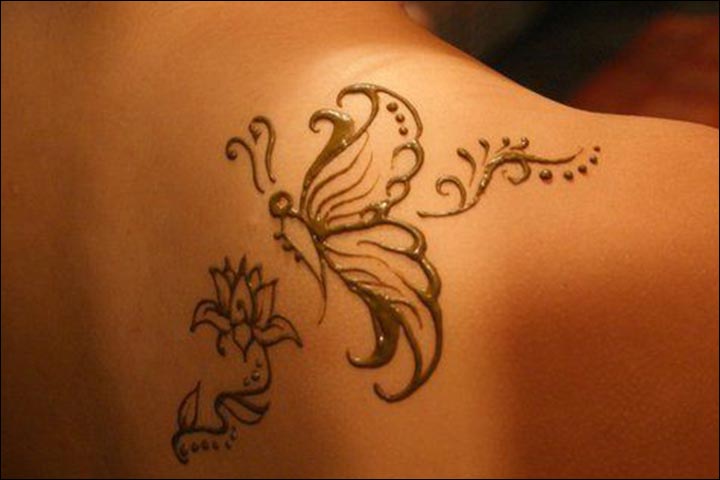 110 Beautiful Butterfly Tattoo Designs  Meaning